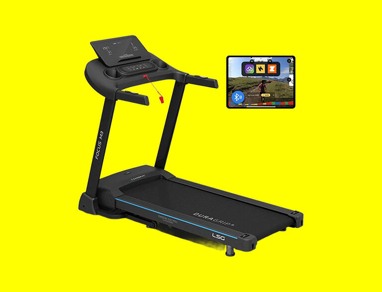 Explore Treadmills